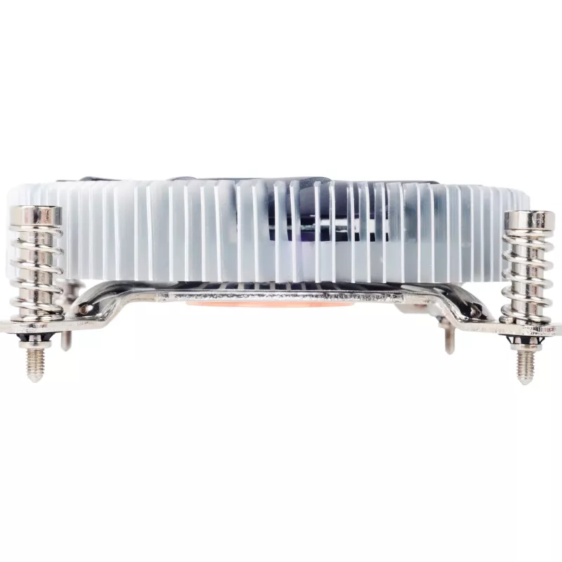 SilverStone Nitrogon NT07-115X - dissipatore ad aria per processore - (per: LGA1156, LGA1155, LGA1150, LGA1200)