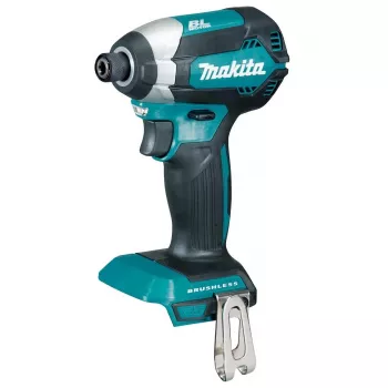 Makita DTD153Z avvitatore a impulsi 3400 giri/min 170 N·m verde 18 V