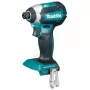 Makita DTD153Z avvitatore a impulsi 3400 giri/min 170 N·m verde 18 V