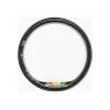 Ultrahuman Ring Air Aster Black taglia 11 | Ultrahuman