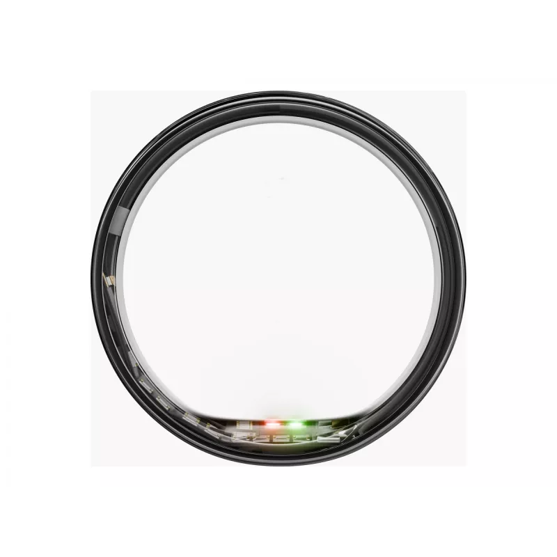 Ultrahuman Ring Air Aster Black taglia 11 | Ultrahuman