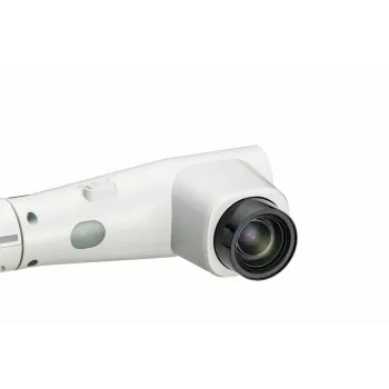 Document camera Elmo L-12G Visualizer, 4K UHD, zoom ottico 12x, USB-C/HDMI