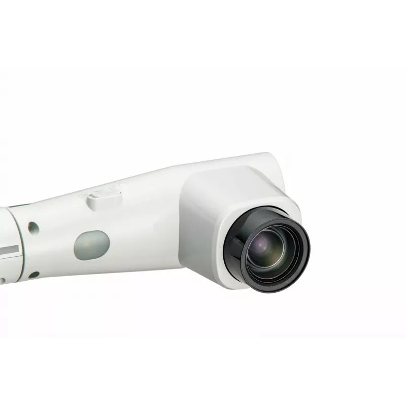 Document camera Elmo L-12G Visualizer, 4K UHD, zoom ottico 12x, USB-C/HDMI
