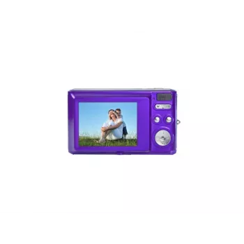 Fotocamera digitale Agfa DC5200 viola (DC5200VI)