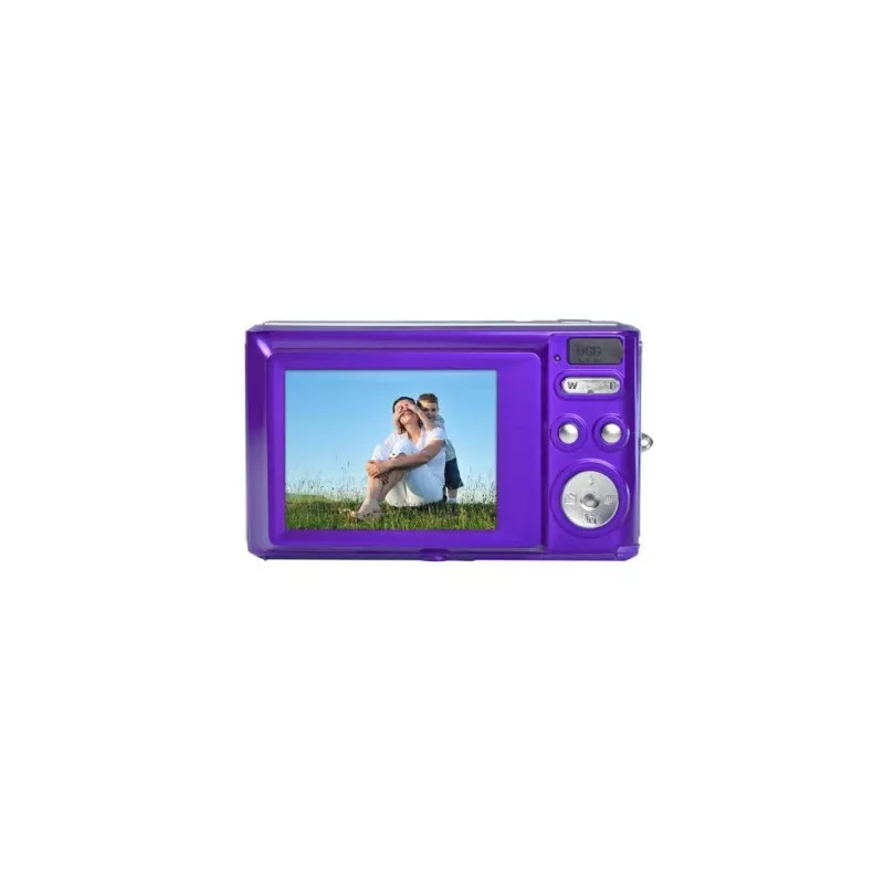 Fotocamera digitale Agfa DC5200 viola (DC5200VI)