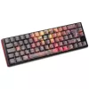Ducky One 3 SF Doom Limited Edition tastiera gaming USB QWERTY multicolore