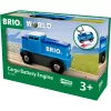 Brio 33130 prodotto blu