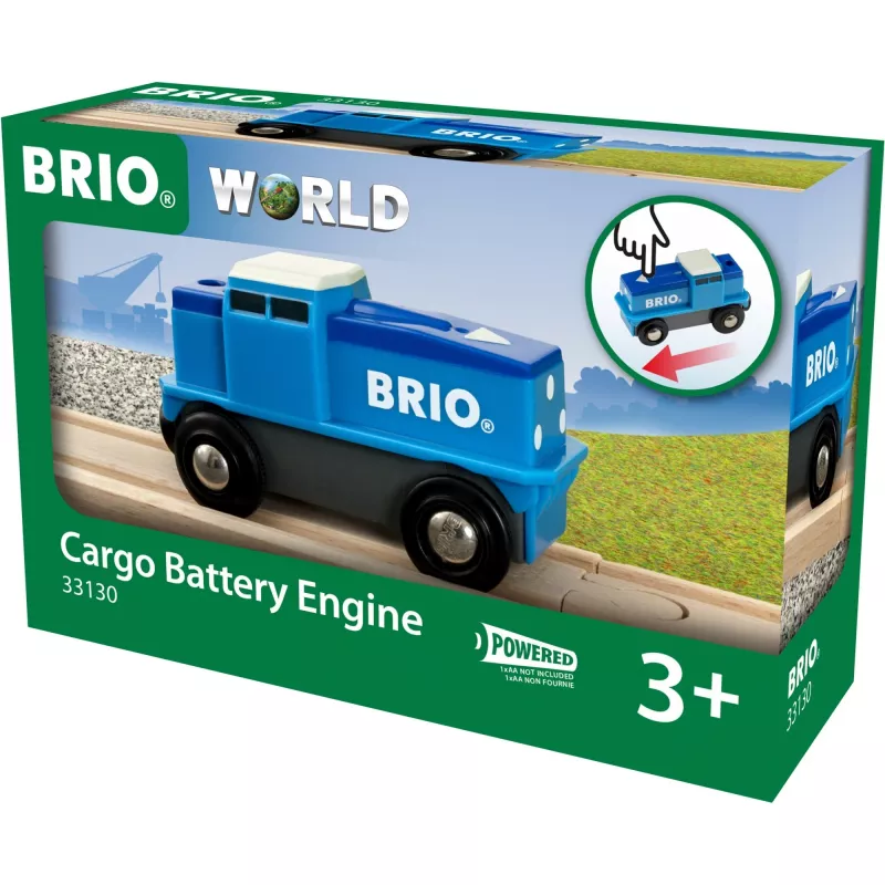 Brio 33130 prodotto blu