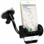 SBS Freeway TE0UCH20W - supporto per veicolo per cellulare - Satin