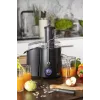 Estrattore centrifugo Adler AD 4127 — 1000 W, nero, contenitore per succo, 3,9 kg