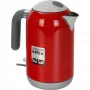 Bollitore Kenwood kMix 1 L 2200 W rosso
