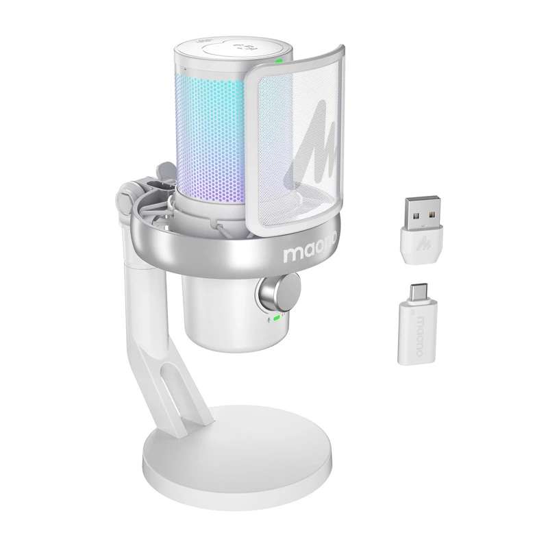 Microfono Maono DM40 Pro