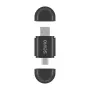 Savio TR-17 adattatore wireless CarPlay e Android Auto