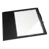 Pannello laterale BitFenix BFC-SDO-150-KKWA-RP per serie Shadow, nero