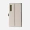 Custodia a libro Onyx BOOX OCV0432R 15,6 cm (6,13 inch) bianca