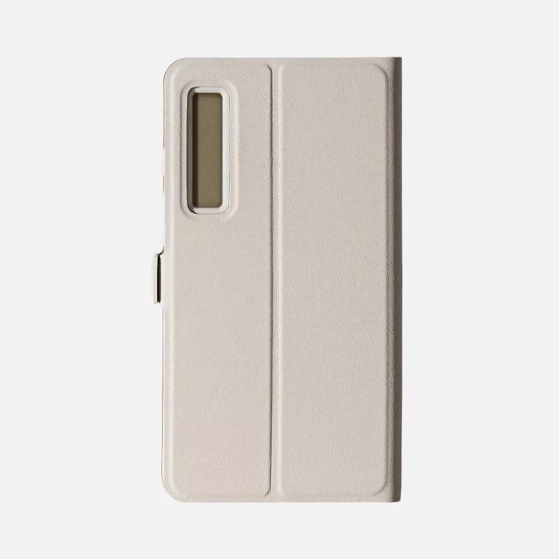 Custodia a libro Onyx BOOX OCV0432R 15,6 cm (6,13 inch) bianca
