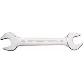 Chiave a forchetta Gedore 2312107 profondità pacco 120 mm altezza pacco 20 mm