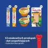 Box regalo snack per gatti INABA Churu — snack cremosi misti per gatti, multipack