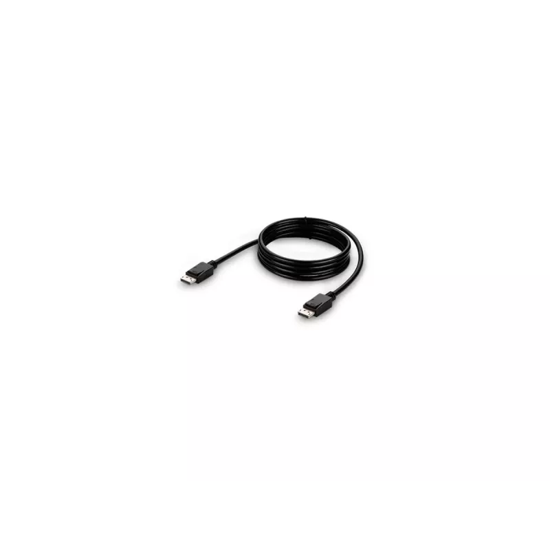 Cavo video KVM Belkin - cavo DisplayPort - TAA-Compliant - DisplayPort (M)
