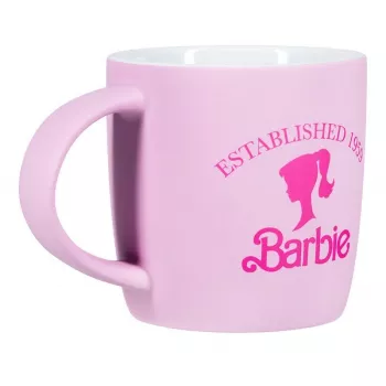 Tazza Paladone Barbie Classic