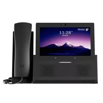 Ubiquiti Phone Touch Max telefono smart nero
