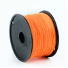 GEMBIRD 3DP-PLA1.75-01-O filamento Gembird PLA arancione 1,75mm 1kg