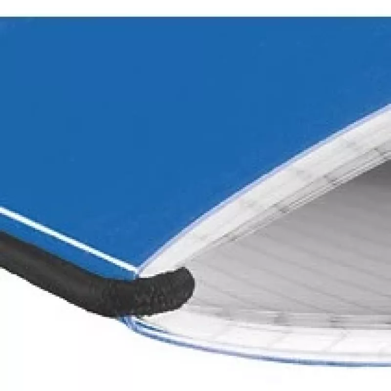 Quaderno Herlitz 11361573 A6 40 fogli blu