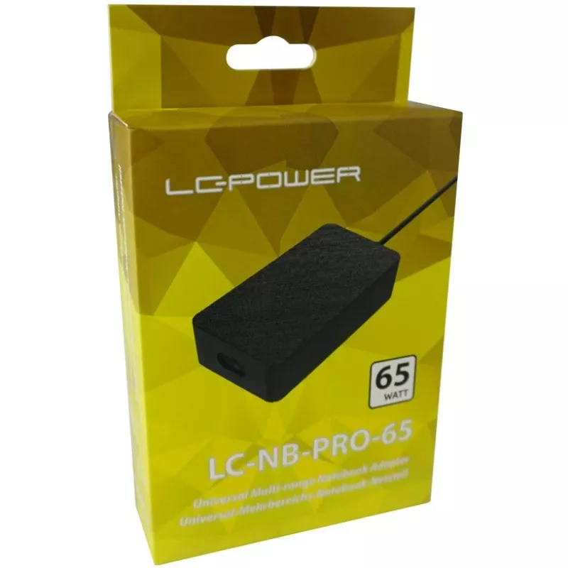 Alimentatore inverter LC-Power LC-NB-PRO-65