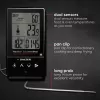 Salter 540A HBBKCR Heston Blumenthal Precision 5-in-1 termometro digitale da cucina