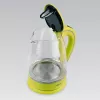 Bollitore MAESTRO MR-064 1,7 L 2000 W (MR-064-GREEN) verde
