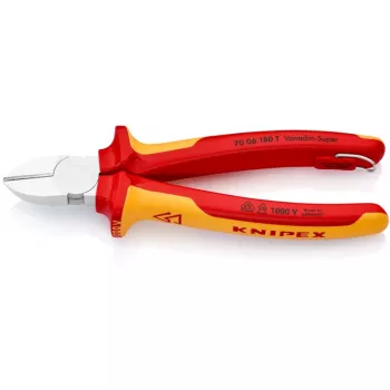 Tronchese Knipex 70 06 180 T