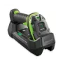 Lettore di codici a barre portatile Zebra DS3678-ER 1D/2D laser nero, verde