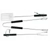 Master Grill calderone da caccia in ghisa MG429