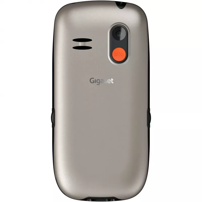 Telefono cellulare Gigaset GL395 2,2 pollici