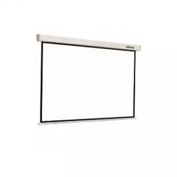 Schermo di proiezione Reflecta CrystalLine motorizzato 1:1
