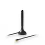 Antenna LTE Teltonika 003R-00229, 1 dBi, cavo 3 m, magnetica
