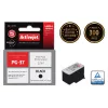 Cartuccia d'inchiostro ActiveJet AC-37R sostituto compatibile per Canon PG-37, nero, 12 ml, alta resa, a base pigmento