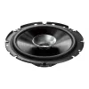 Altoparlanti auto Pioneer TS-G1710F rotondi 280 W