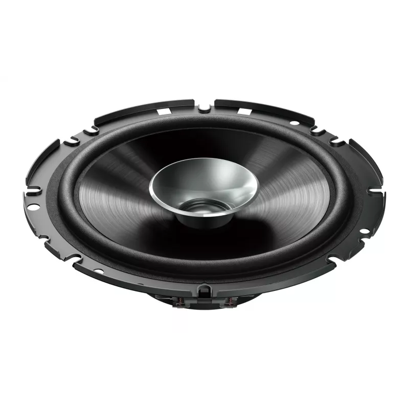 Altoparlanti auto Pioneer TS-G1710F rotondi 280 W