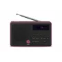 Radio Pliszka USB, FM nero