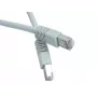 Gembird - Cavo patch - RJ-45 (M) - RJ-45 (M) - 15 m - schermato - CAT 6 - crimpato, trefoli