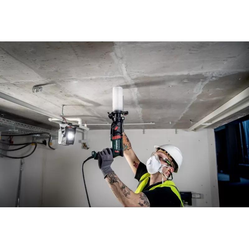 Metabo KHE 2445 martello combinato, 800 W, 2,4 J