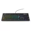 Tastiera meccanica Sharkoon OfficePal KB70W — switch lineari, layout tenkeyless