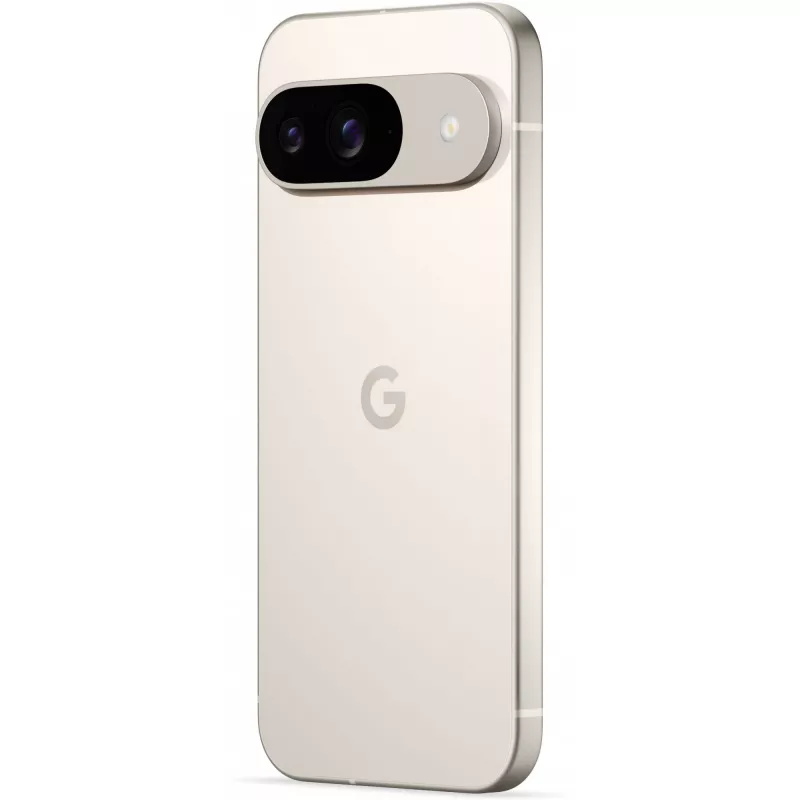 Telefono cellulare Pixel 9 256GB/PORCELAIN GA05843-GB Google