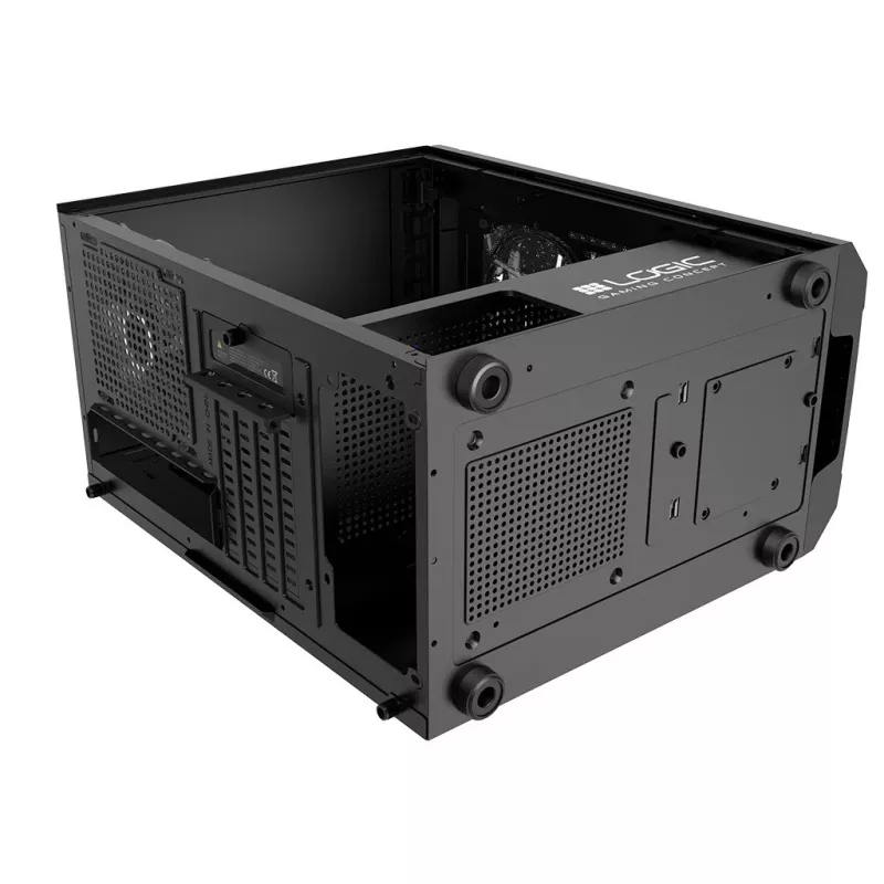 LOGIC ARAMIS ARGB Case Mini USB 3.0