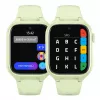 Smartwatch Stelio Junior Pro AI 4G ST-SWJ102-PCH — color pistacchio