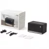 Diffusore per feste Edifier ES300 nero – 2 vie, 60 W RMS, Bluetooth LDAC/SBC, USB-A, manopola