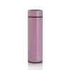 Extralink Smart Travel Mug rosa, thermos con display LED