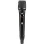 Microfono palmare wireless Omnitronic FAS 660-690MHz — dinamico, 660–690 MHz