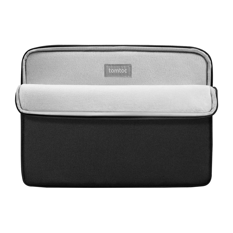 Custodia per laptop Tomtoc Light-A18 di Tomtoc (nero)